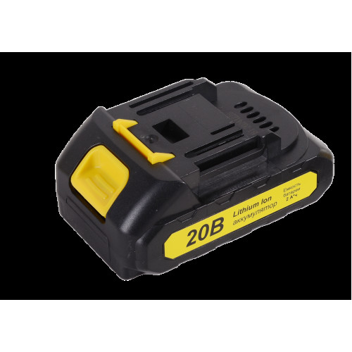 Триммер электрический Huter GET-20M-Li 