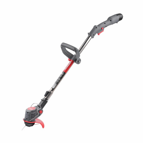 Триммер аккумуляторный ПОБЕДА ТА 120