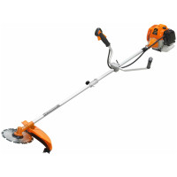 Триммер бензиновый CARVER GBC-043MS