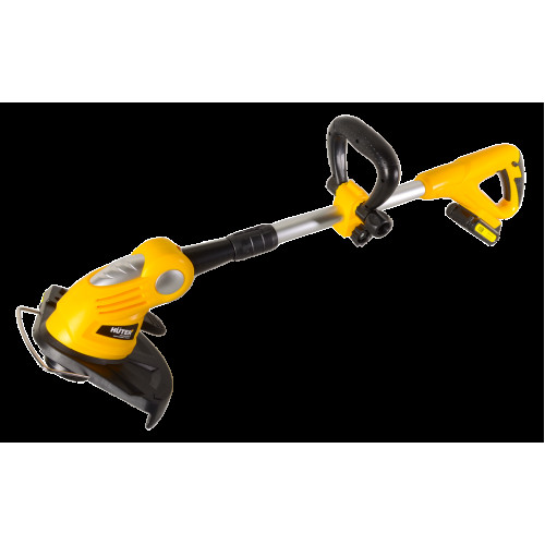 Триммер электрический Huter GET-28Li 