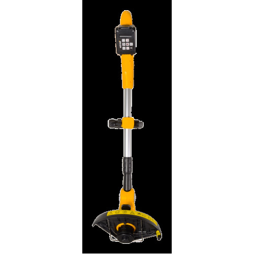 Триммер электрический Huter GET-28Li 