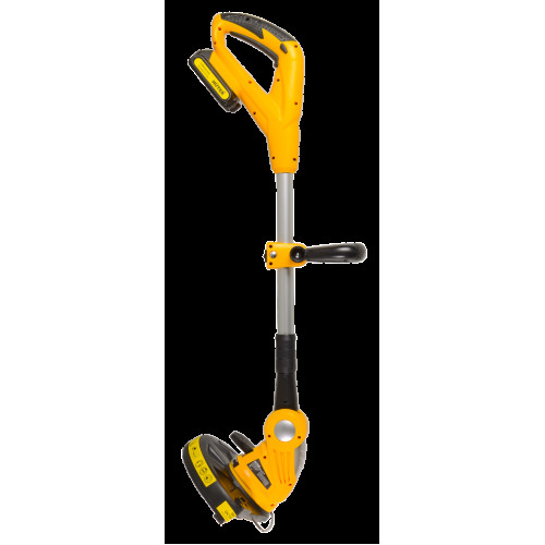 Триммер электрический Huter GET-28Li 