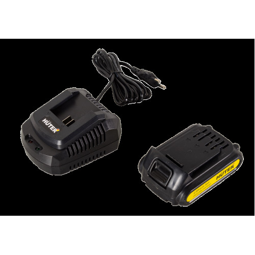 Триммер электрический Huter GET-28Li 