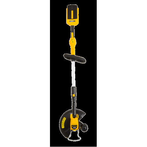 Триммер электрический Huter GET-40-3 Li 