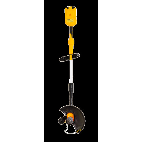 Триммер электрический Huter GET-40-3 Li 