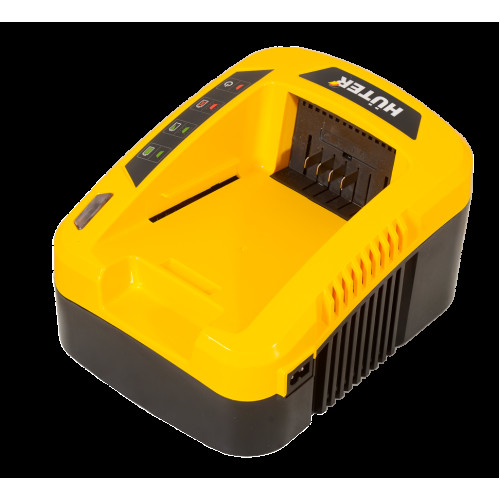 Триммер электрический Huter GET-40-3 Li 