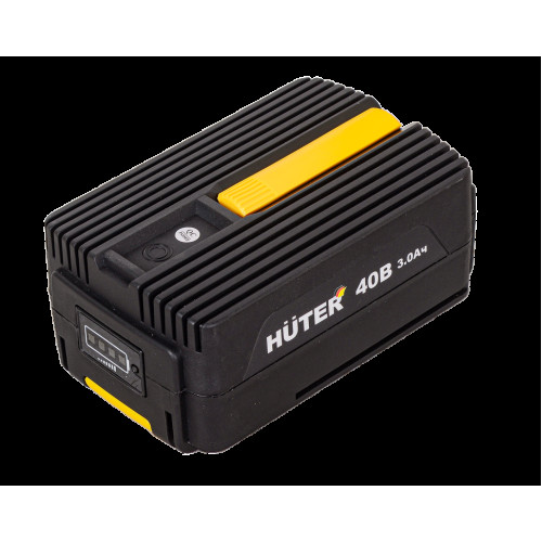 Триммер электрический Huter GET-40-3 Li 