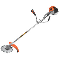 Триммер бензиновый CARVER GBC-052M PRO