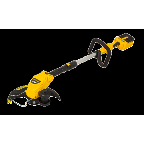 Триммер электрический Huter GET-40-4Li 