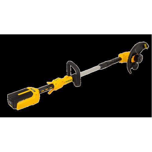 Триммер электрический Huter GET-40-4Li 