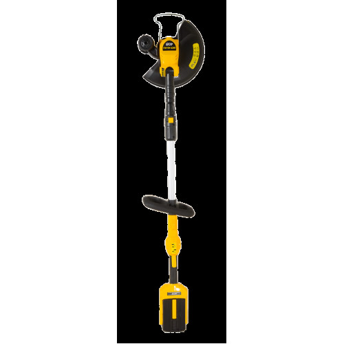 Триммер электрический Huter GET-40-4Li 