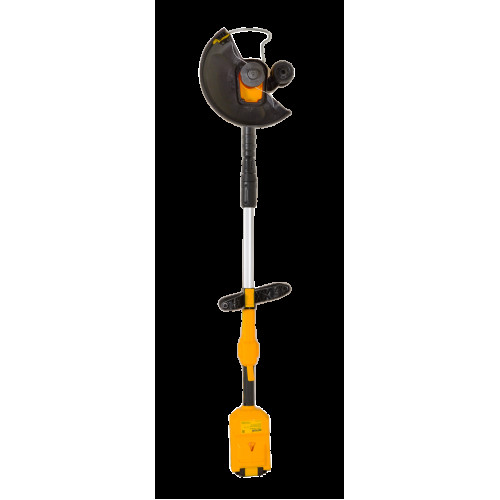 Триммер электрический Huter GET-40-4Li 