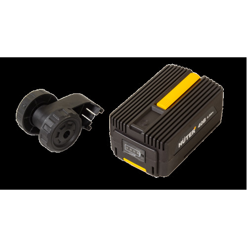 Триммер электрический Huter GET-40-4Li 