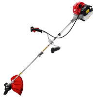 Триммер DDE GB43RD бензиновый