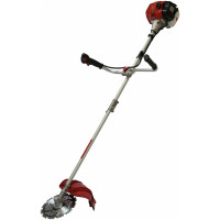 Триммер бензиновый CARVER GBC-133