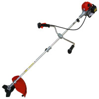 Триммер DDE GB26RD бензиновый
