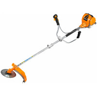 Триммер бензиновый CARVER GBC-31FS