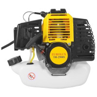 Бензиновый триммер Eurolux TR-2500S 