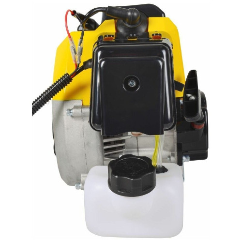 Бензиновый триммер Eurolux TR-2500S 