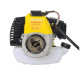 Бензиновый триммер Eurolux TR-2500S 