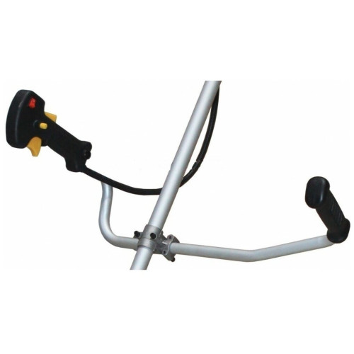 Бензиновый триммер Eurolux TR-2500S 