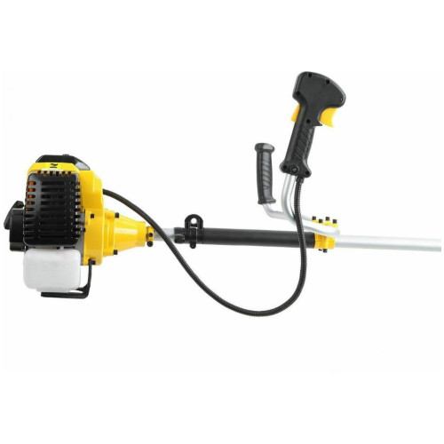 Бензиновый триммер Eurolux TR-2500S 