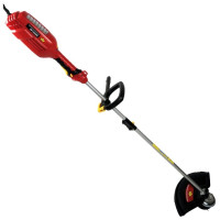 Триммер DDE 910-607 EB1300RD электрический