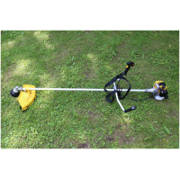 Бензиновый триммер Eurolux TR-3000T 