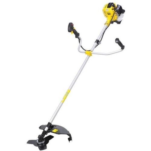 Бензиновый триммер Eurolux TR-3000T 