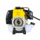 Бензиновый триммер Eurolux TR-3000T 