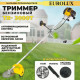 Бензиновый триммер Eurolux TR-3000T 