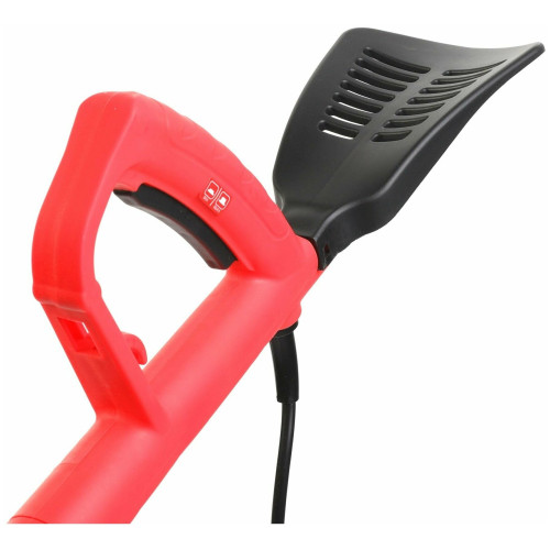 Триммер электрический MAXCUT MCE 106 