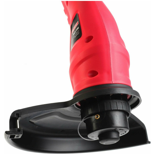 Триммер электрический MAXCUT MCE 106 