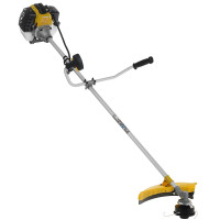  Триммер бензиновый Eurolux TR-4000T 