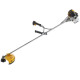  Триммер бензиновый Eurolux TR-4000T 
