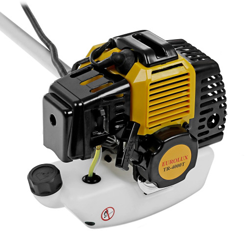  Триммер бензиновый Eurolux TR-4000T 