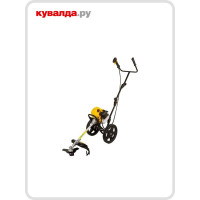  Триммер бензиновый колёсный Huter GGT-2900W 