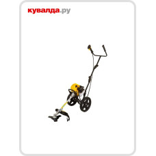  Триммер бензиновый колёсный Huter GGT-2900W 