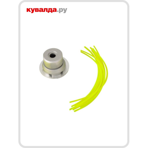  Триммер бензиновый колёсный Huter GGT-2900W 