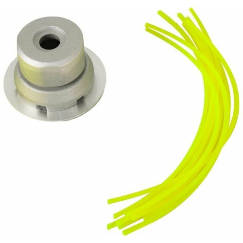  Триммер бензиновый колёсный Huter GGT-2900W 