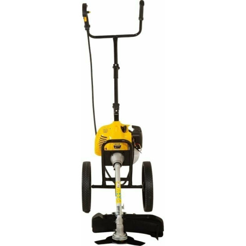  Триммер бензиновый колёсный Huter GGT-2900W 