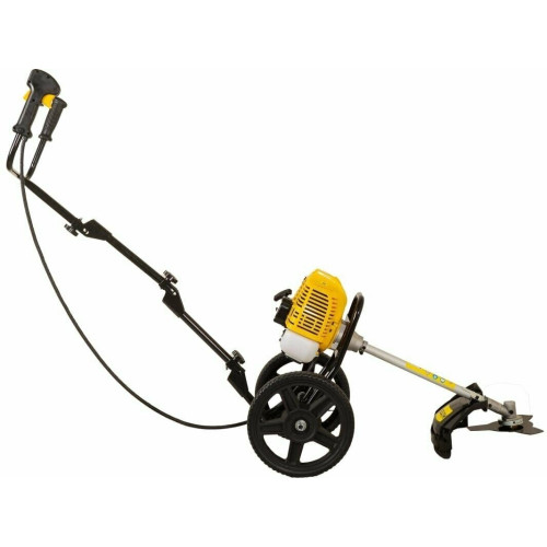  Триммер бензиновый колёсный Huter GGT-2900W 
