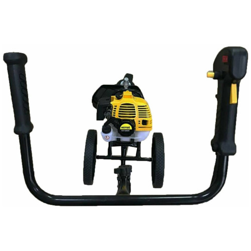  Триммер бензиновый колёсный Huter GGT-2900W 