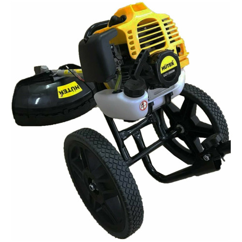  Триммер бензиновый колёсный Huter GGT-2900W 