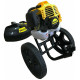  Триммер бензиновый колёсный Huter GGT-2900W 