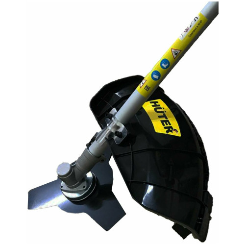  Триммер бензиновый колёсный Huter GGT-2900W 