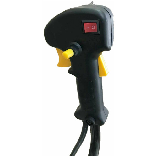  Триммер бензиновый колёсный Huter GGT-2900W 