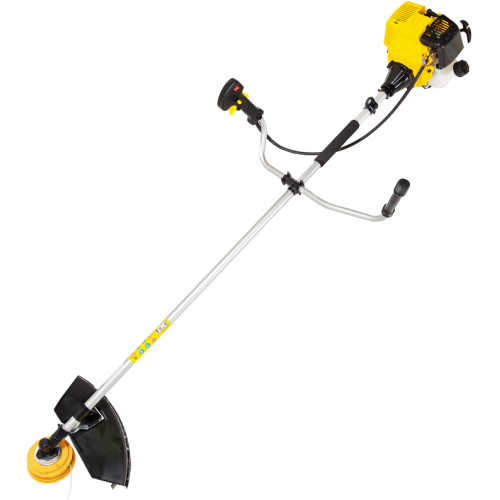 Бензиновый триммер Huter GGT-15004Т (четырёхтактный)