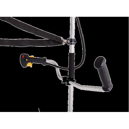 Бензиновый триммер Huter GGT-15004Т (четырёхтактный)