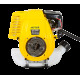 Бензиновый триммер Huter GGT-15004Т (четырёхтактный)